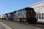 CSX 945